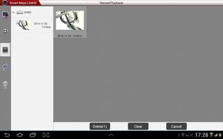 Smart Meye LiteHD スクリーンショット 3
