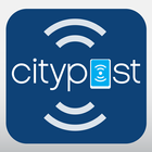 CityPost admin icône