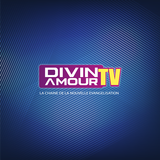 Divin Amour TV আইকন