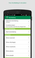 STOCK Mobile 4.00 captura de pantalla 2