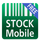 STOCK Mobile Free アイコン