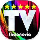 Media TV Online Indonesia Terlengkap icône