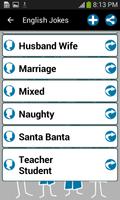 All Messages Status Jokes SMS تصوير الشاشة 2