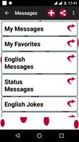 Whats Messages SMS Status App الملصق