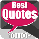 APK Best Quotes - English Quotes