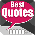 Best Quotes - English Quotes أيقونة