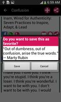 Best Quotes - English Quotes تصوير الشاشة 3