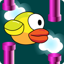 APK 999999999+ Floppy Bird