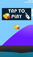 999999999+ Floppy Bird الملصق