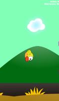 999999999+ Floppy Bird تصوير الشاشة 1