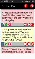 Love Messages تصوير الشاشة 1