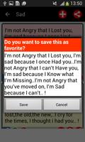 Love Messages screenshot 3