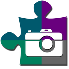 Best Camera Puzzle أيقونة