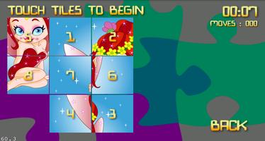 Best Camera Puzzle تصوير الشاشة 1