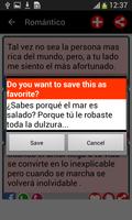 Español Mensajes Spanish SMS capture d'écran 3