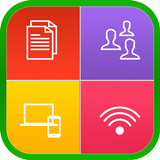 iFile Manager icon