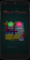 برنامه‌نما Photo Cutter عکس از صفحه
