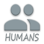 Humans icône