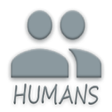 Humans 图标