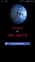 Humans تصوير الشاشة 1