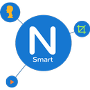 SmartN signage app APK