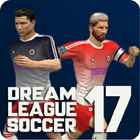 Guide Dream League Soccer 17 আইকন