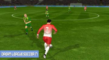 Guide Dream League Soccer 17 capture d'écran 2