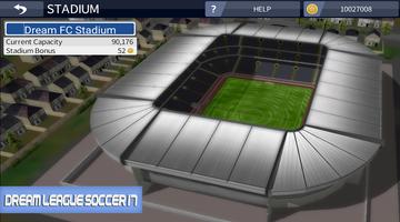 Guide Dream League Soccer 17 capture d'écran 3