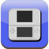 Smart NDS Emulator icône