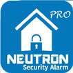 Neutron Pro Alarm
