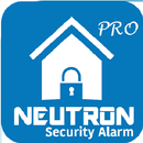 Neutron Pro Alarm aplikacja
