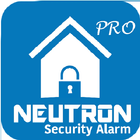 Neutron Pro Alarm icône