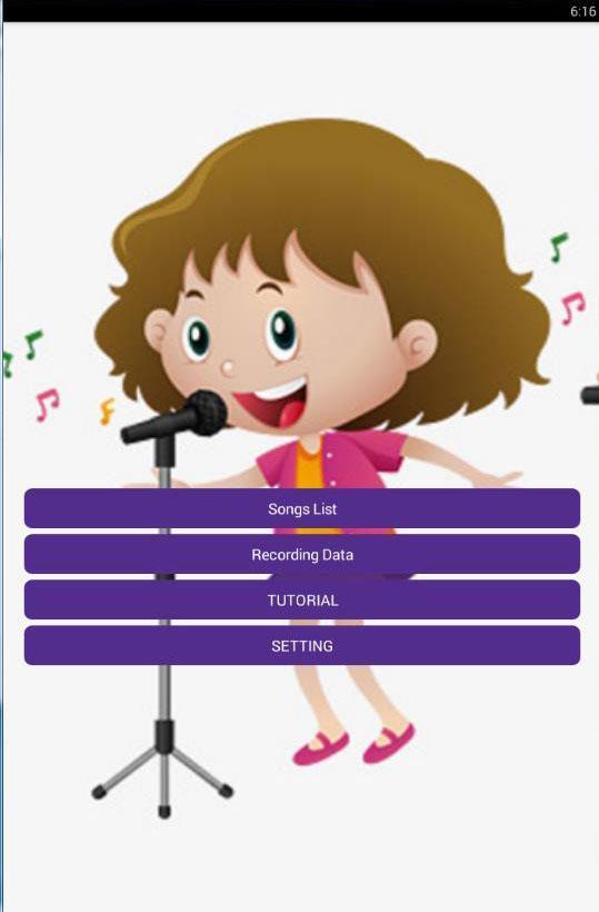 Kids Songs Midi Karaoke APK for Android Download
