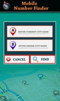 Mobile Location Finder screenshot 1
