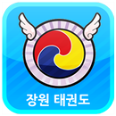 APK 한남리더스태권도