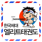 한국체대엘리트태권도 icon