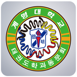 계명대 박사 하나태권도 icon