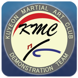 국가대표 KMC 태권도 आइकन