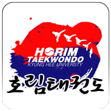 경희대호림태권도장 icône