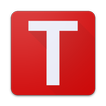 Unofficial Reader for TMZ