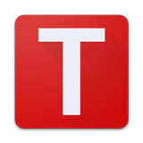 Unofficial Reader for TMZ أيقونة