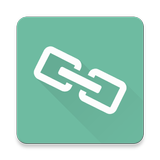 URL Shortener أيقونة