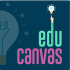 Educanvas 圖標