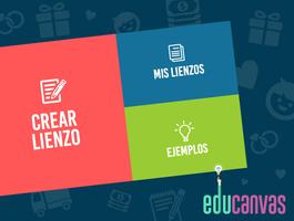 Educanvas Affiche