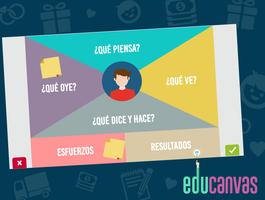 Educanvas تصوير الشاشة 2