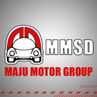 MMSD Application icône