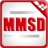 MMSD icône