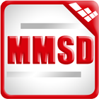 MMSD آئیکن