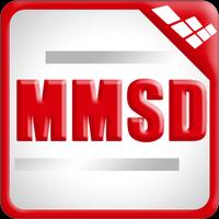 MMSD Plakat