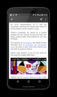 Reader for Forbes تصوير الشاشة 3